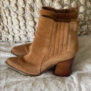 Marc Fisher Mayden Bootie